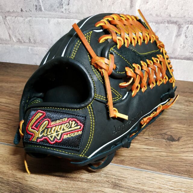 久保田スラッガー KSN-ST39 一般軟式グラブ 外野手用