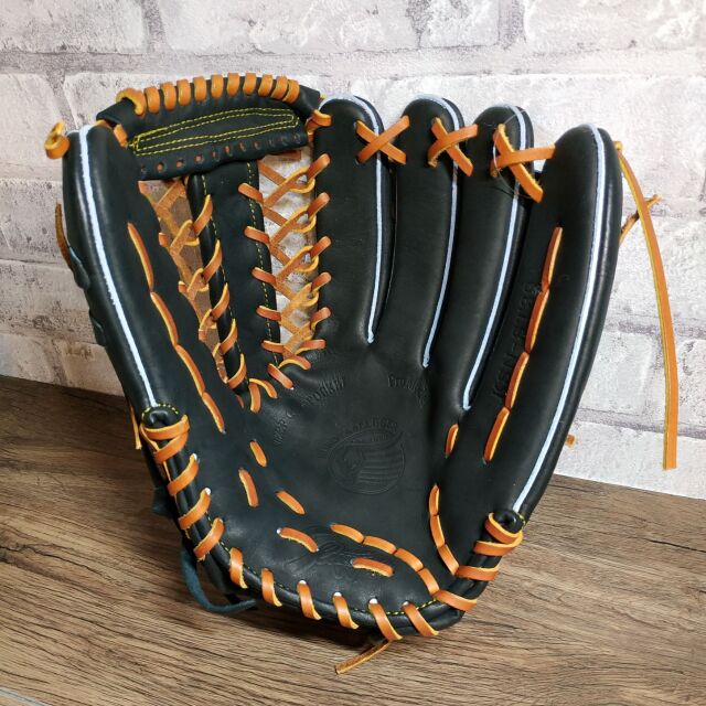 久保田スラッガー KSN-ST39 一般軟式グラブ 外野手用