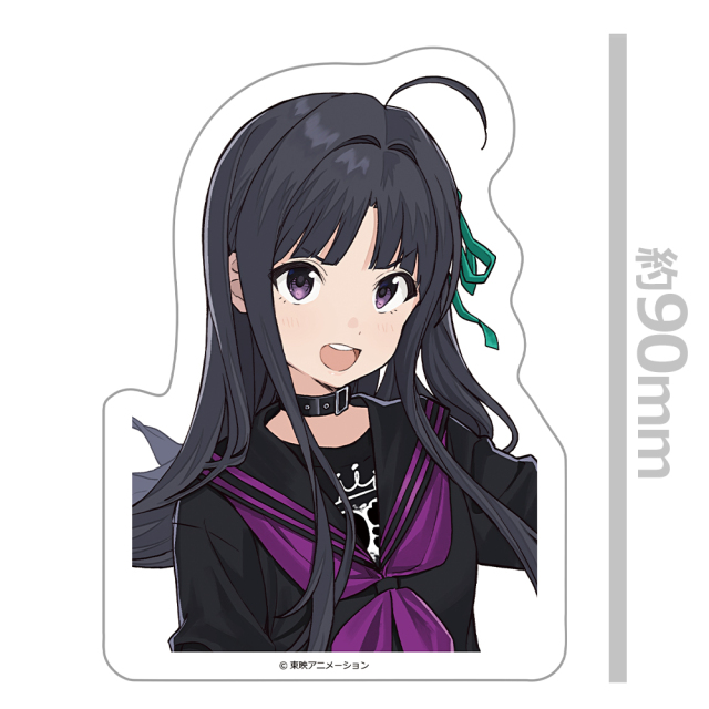 ガールズバンドクライ 缶バッジ 安和すばる サイン ホロ 6点セット