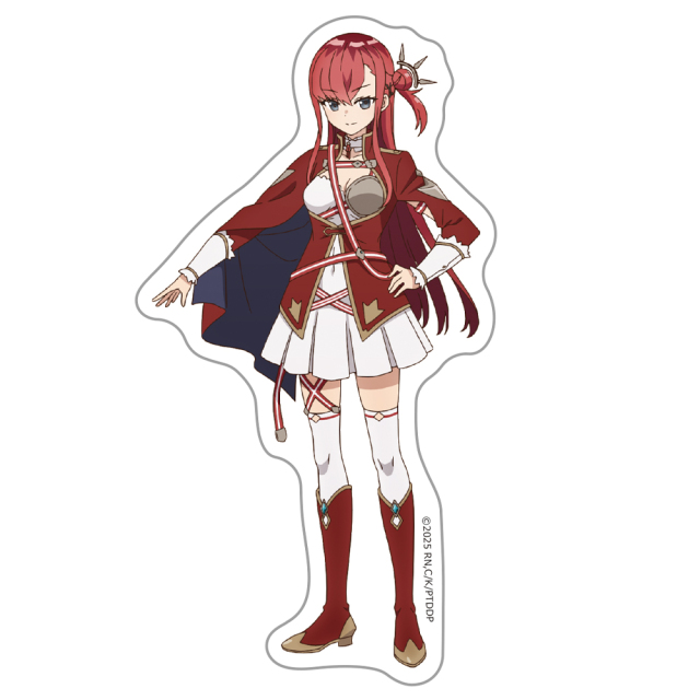 公女殿下の家庭教師