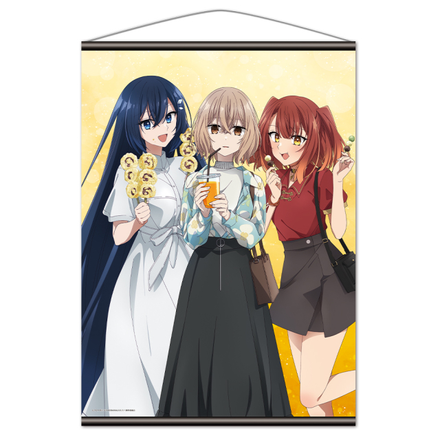 私を喰べたい、ひとでなし わたたべ 上映会 入場者特典 TVアニメ「私を