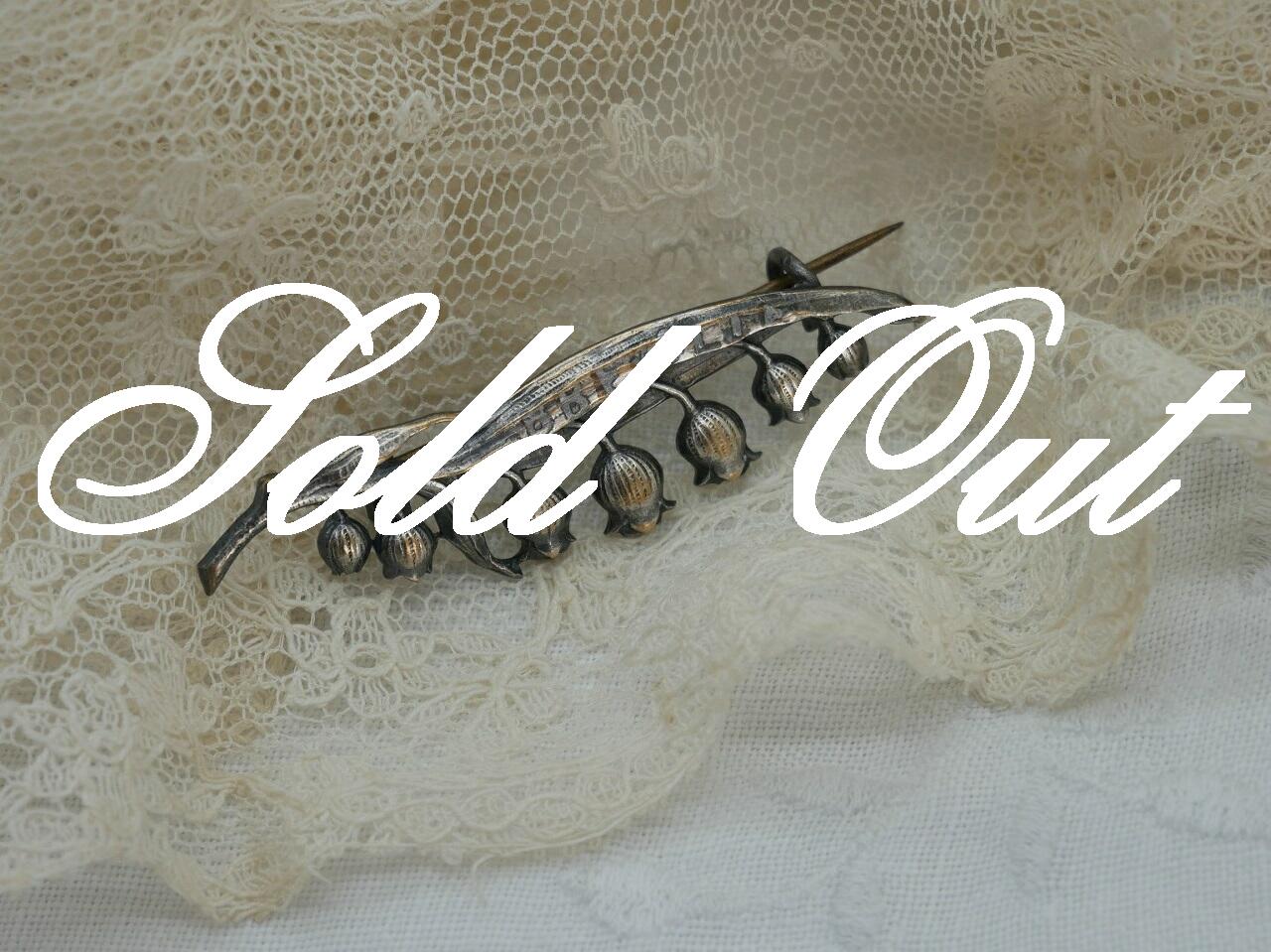 アンティーク＆ブロカント / アクセサリー / フランスアンティーク