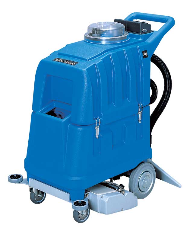 カーペットエクストラクター 蔵王産業 エリートサイレント【クリーン