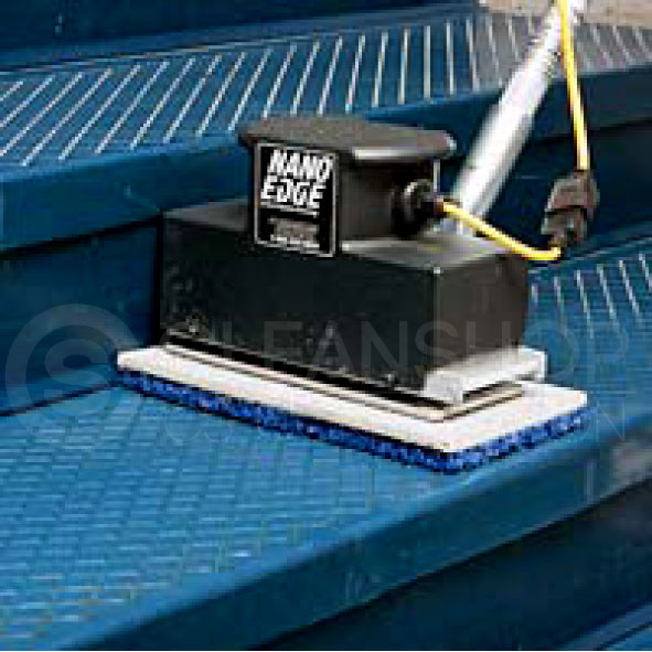 振動ポリッシャー蔵王産業ナノエッジ 【クリーンショップ】