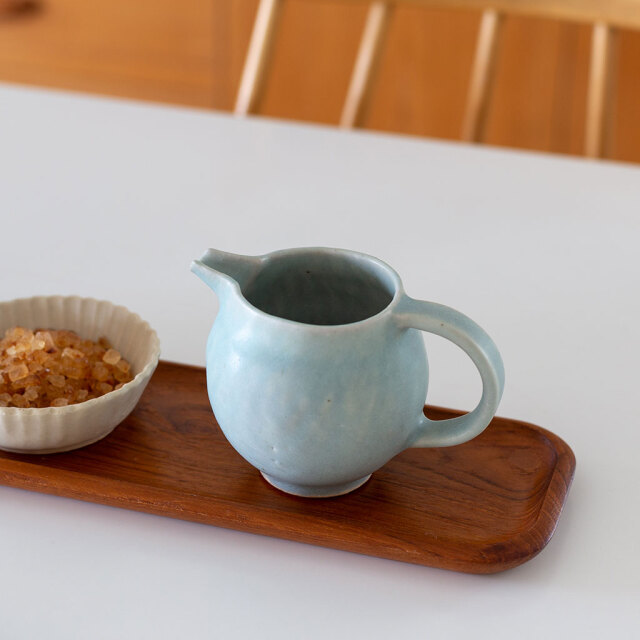 河上奈未 COMFOTA 北欧雑貨店