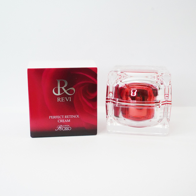 REVIルヴィ パーフェクトレチノールクリーム