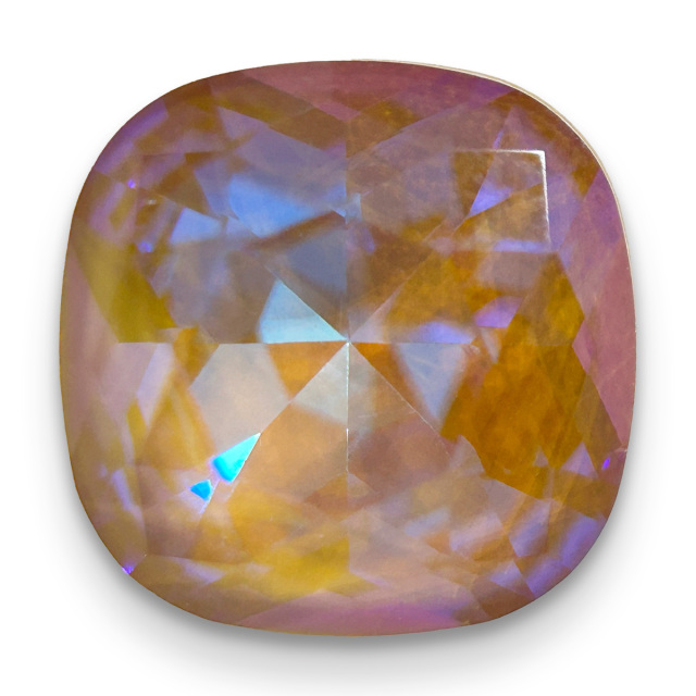 ◇④クリスタルストーン◇ クリスタル オーロラ 詰め合わせ15袋 グロス