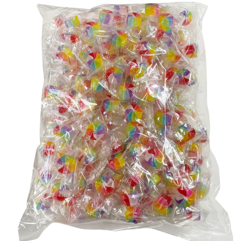 通販/格安】業務用 風車キャンディ 1kg 約200個 問屋佐塚商店