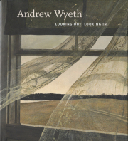 古書古本 dessin：Andrew Wyeth: Memory & Magic (アンドリュー