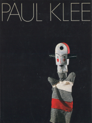 古書古本 dessin：Paul Klee: Hand Puppets（パウル・クレー）