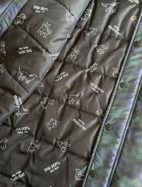 UNISEX】SANPOコート