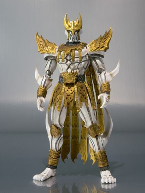 魂ウェブ商店限定 S.H.フィギュアーツ ン・ダグバ・ゼバ