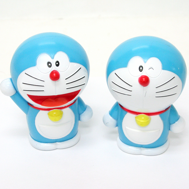 gb-490ima ドラえもん貯金箱 10入
