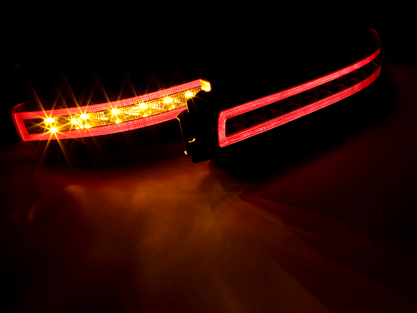 Z33 フェアレディZ LED リアマーカー テールランプ バックランプ