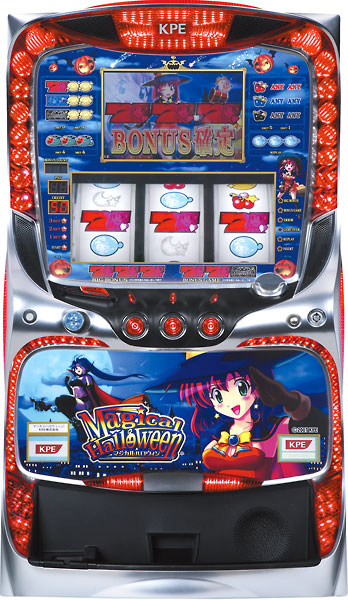 マジカルハロウィンの商品一覧