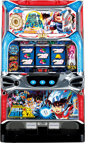 聖闘士星矢の商品一覧