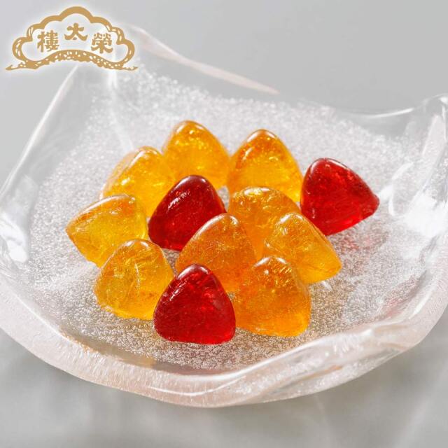 榮太樓 榮太樓飴 4缶入