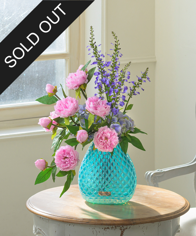 エミリオ・ロバ(EMILIO ROBBA)公式オンラインストア ｜アートフラワー