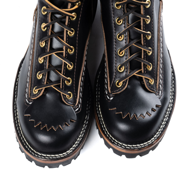 WESCO LTT JOBMASTER 8 ウエスコ ホースハイド ジョブマスター 受注生産