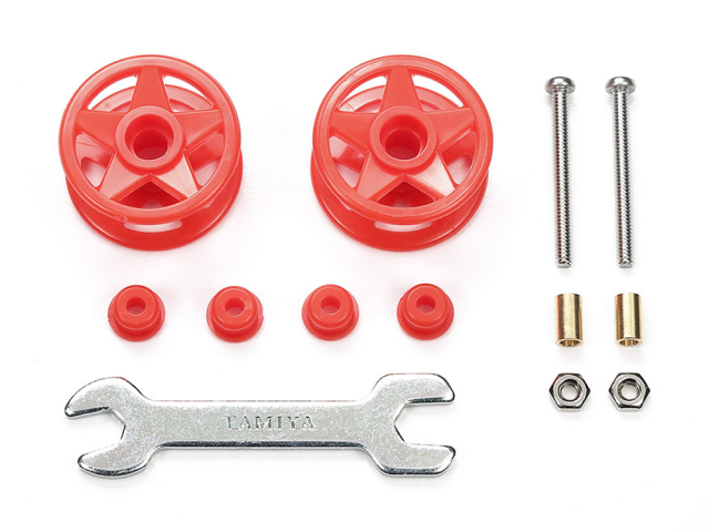 タミヤ ミニ四駆 TAMIYA MINI4WD T95697 タミヤ ミニ四駆限定 2段低