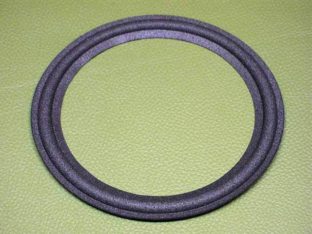 JBL LE8T, LE8T-H, PR8, 2108, 2115A 等用 ウレタンエッジ