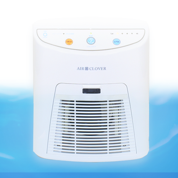 オゾン脱臭器 エアクローバー｜フヨーオンラインストア