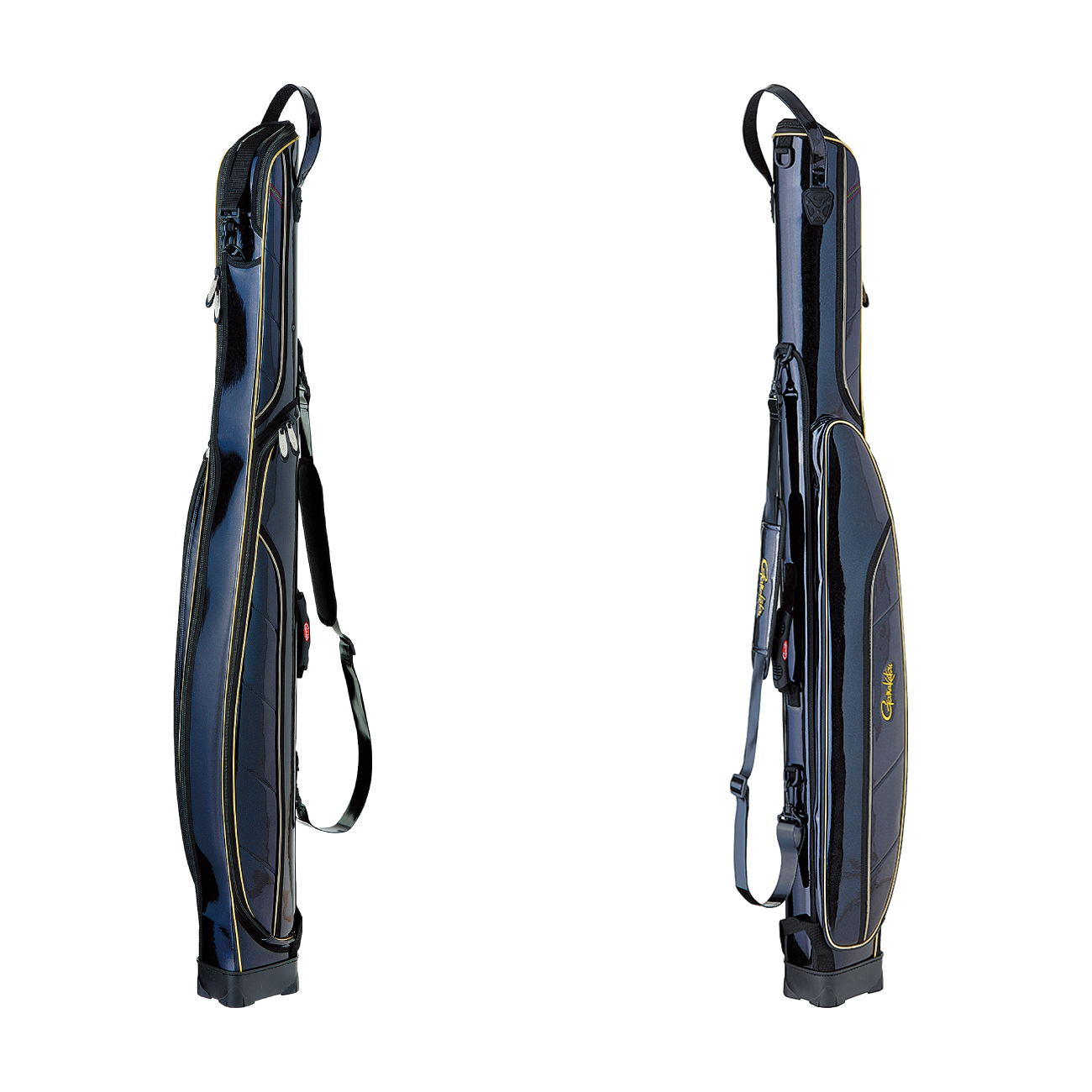 ☆がまかつ フィッシングロッドケースGC293 ☆