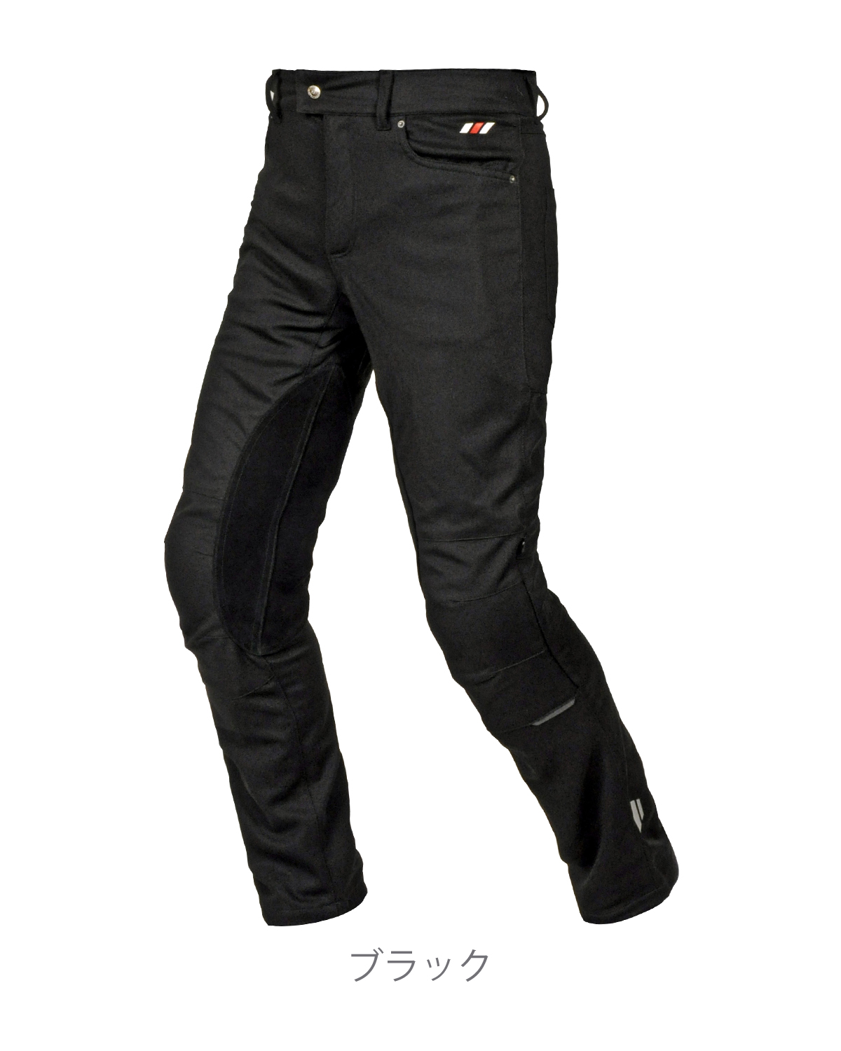 エスフォーライドパンツ フラッグシップ オートバイ専用ライディング