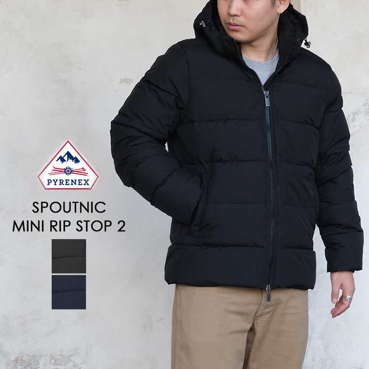 PYRENEX,ピレネックス,ダウン,メンズ,ジャケット,ダウンジャケット