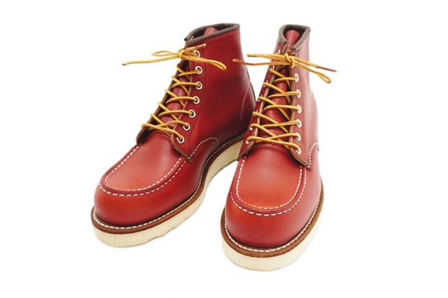 レッドウィング REDWING 8875 アイリッシュセッター クラシックワーク