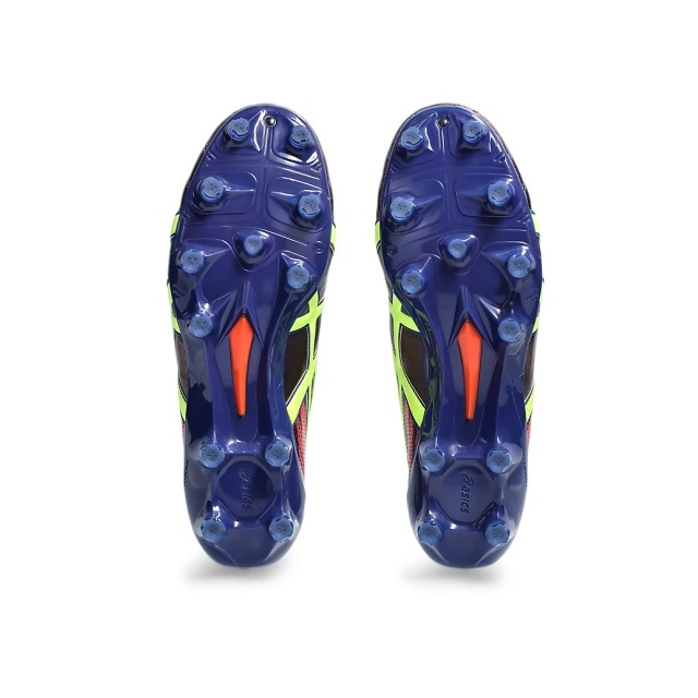 アシックス】スパイク LETHAL TESTIMONIAL 4 IT L.E.