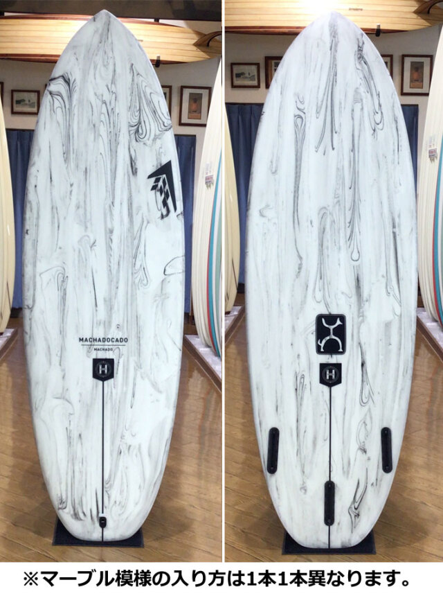 即出荷] FIREWIRE SURFBOARDS ファイヤーワイヤー サーフボード