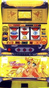 4号機】大都技研 秘宝伝（クレア） 中古パチスロ実機 [4ch対応] A-SLOT