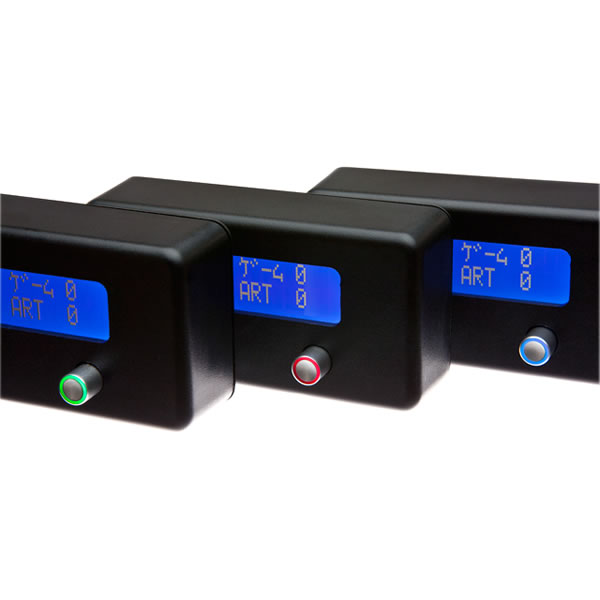 ミニデータカウンター ART 【ART・差枚数・機械割 機能付！】 A-SLOT