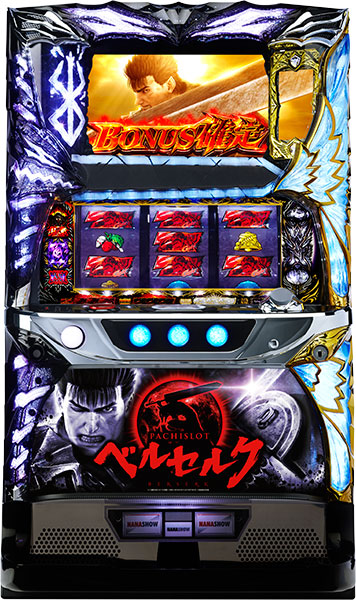 七匠 | パチスロ・スロット・メーカー別実機 | 中古スロット販売店 A-SLOT