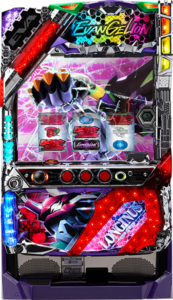 ビスティ | パチスロ・スロット・メーカー別実機 | 中古スロット販売店