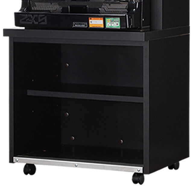 組立式】スタイルキャビネット あなたの実機をよりスタイリッシュに