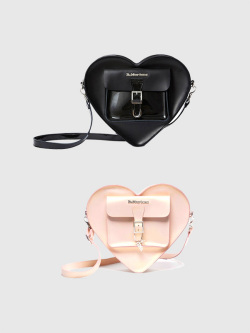 DR.MARTENS ドクターマーチン バッグ ショルダーバッグ レディース