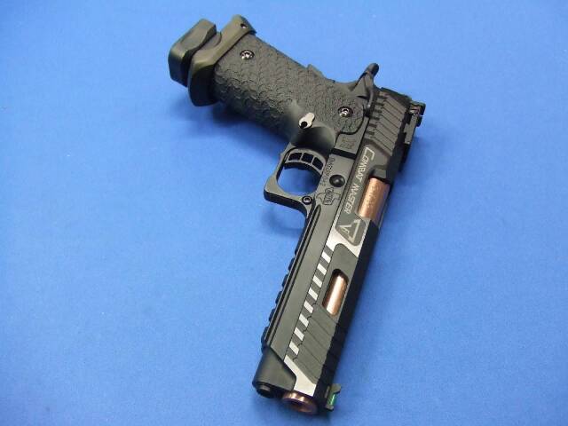 JW3 STI/TTI 2011コンバットマスター・ ジョンウィック 3 | EMG