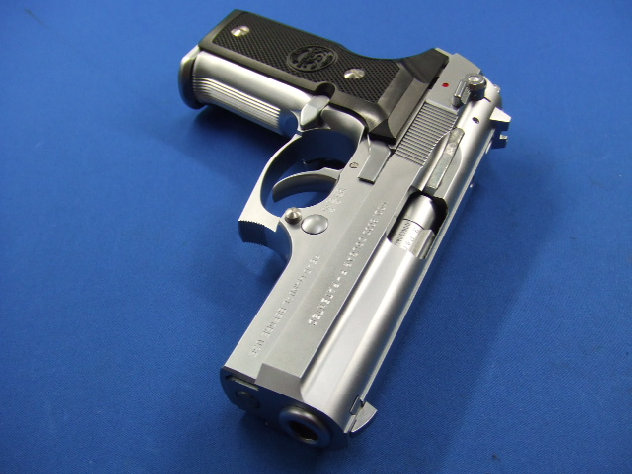 M8000 クーガーF INOX | KSC