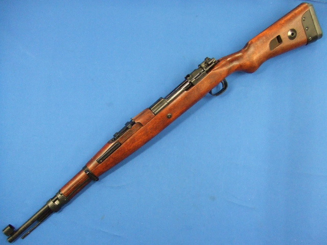 Gewehr 33/40 AIR マウンテントルーパー | タナカ - エアガンミュージアム