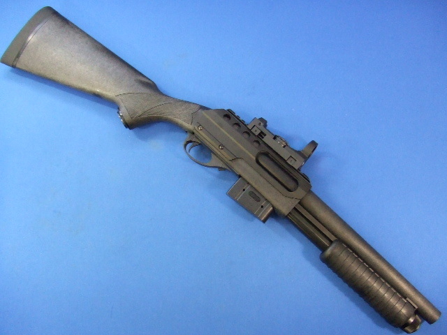 CA870 CQB STOCK (ワルサーポイントサイト） | マルゼン