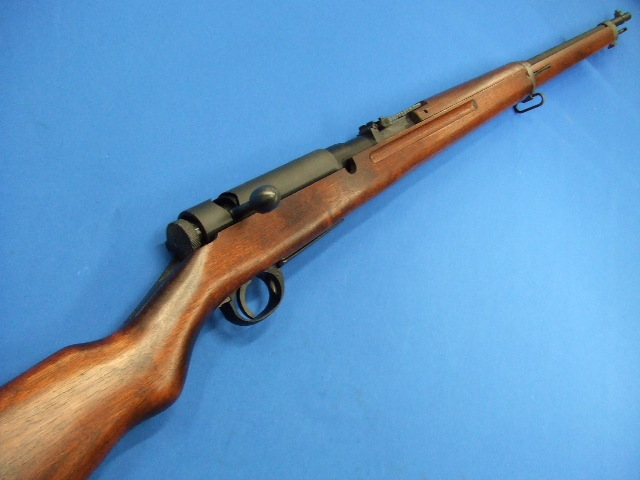 三八式歩兵銃 6～10ロット | KTW - エアガンミュージアム