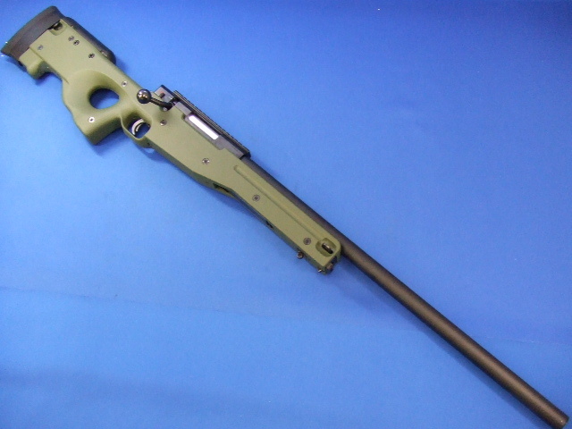 APS TYPE96 OD | マルゼン