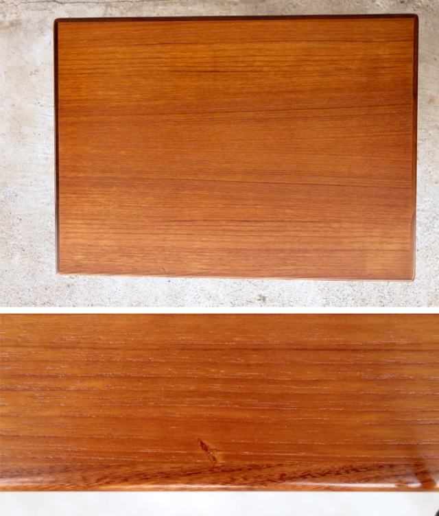 G-PLANネストテーブル｜ビンテージ家具アンバーデザイン