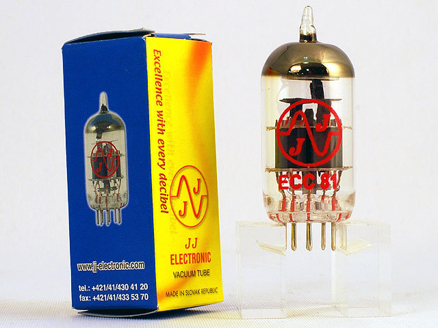 United Electron 81 真空管 United Electron 81 真空管