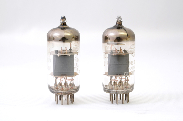 CV4003 KQDD/K 84-44 631 R4F1 真空管 3本 Yahoo!オークション