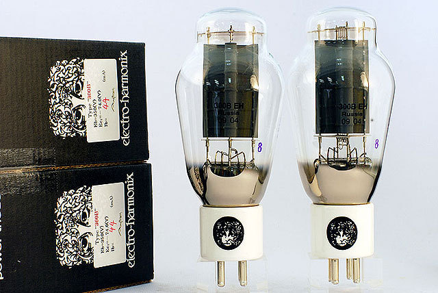 300B EH マッチドペア