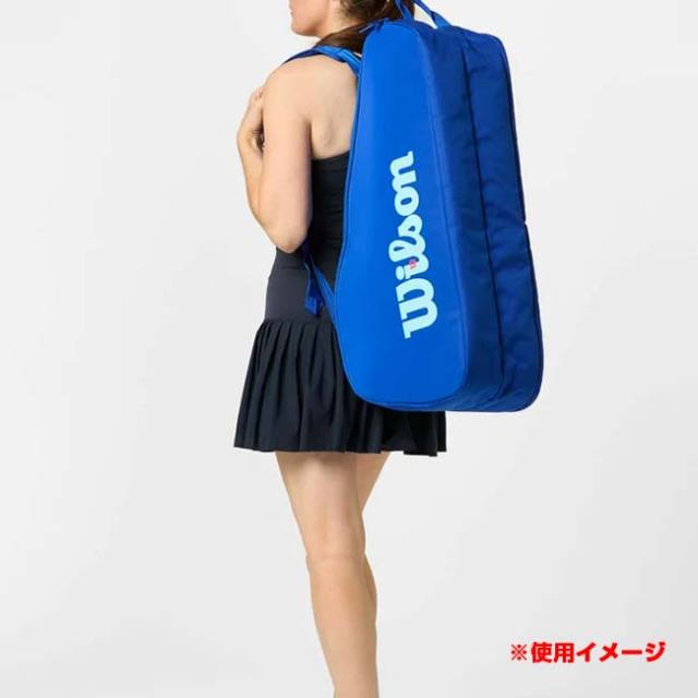 12本収納】ウィルソン(Wilson) 2025 ULTRA V5 TOUR 12PK ウルトラV5