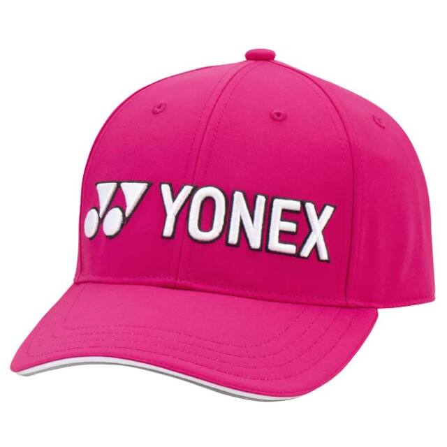 ヨネックス(YONEX) 2024 SS ユニセックス 刺繍入り ゴルフキャップ